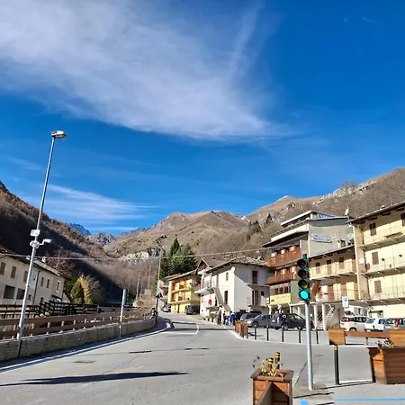 Monviso