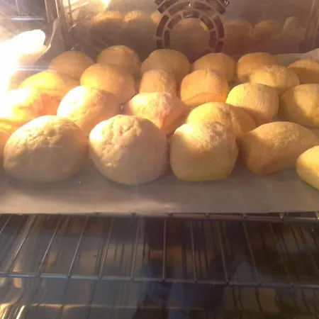 Monviso Szálloda Crissolo