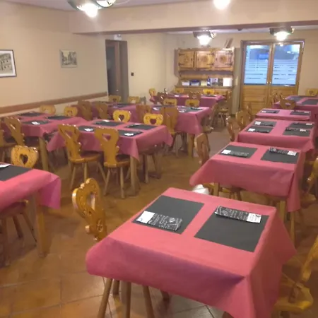 Hotel Monviso Crissolo