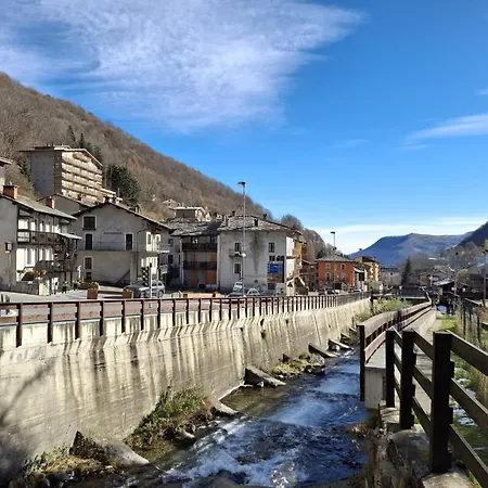 Monviso Hotel