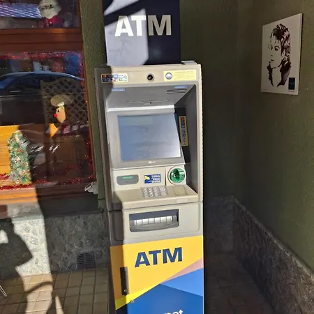 Monviso Отель Криссоло