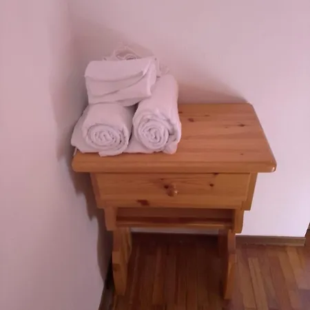 Monviso Отель Криссоло