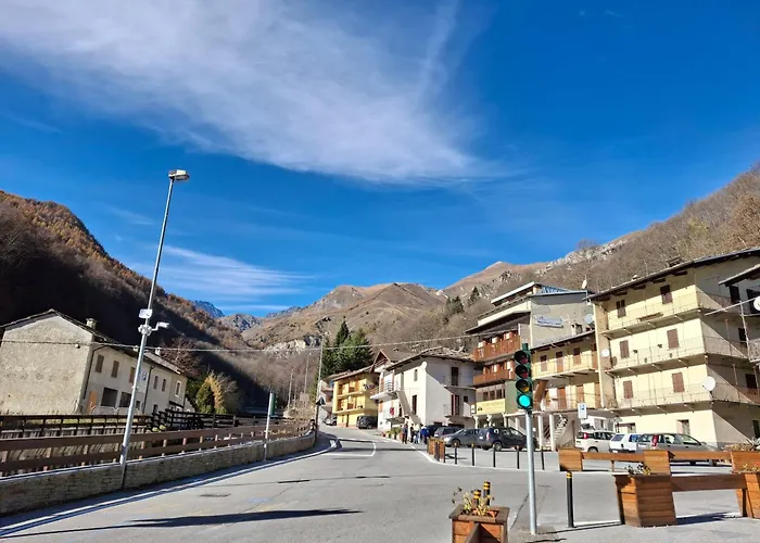 Monviso