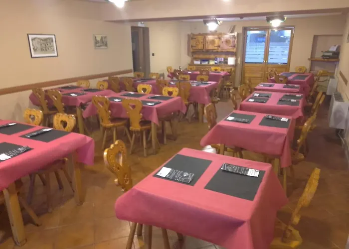 Hotel Monviso Crissolo
