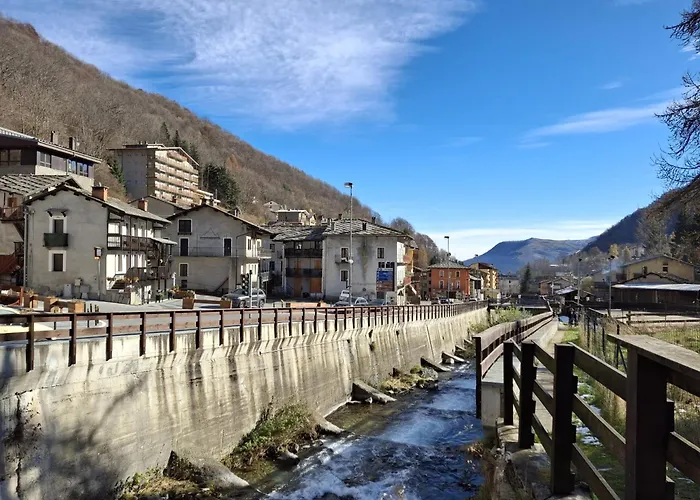 Monviso Hotel