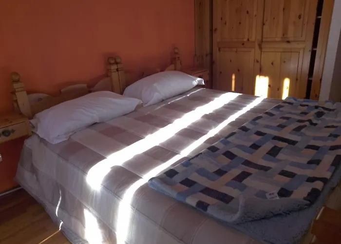 Monviso Hotel *